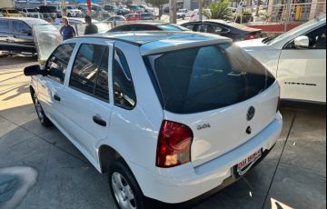 Volkswagen Gol 1.0 - Foto #4