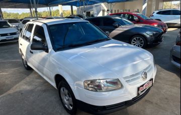 Volkswagen Gol 1.0 - Foto #5