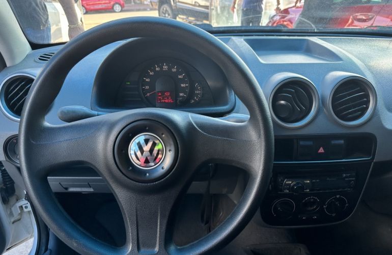 Volkswagen Gol 1.0 - Foto #6