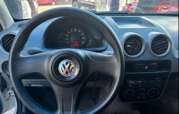 Volkswagen Gol 1.0 - Foto #6