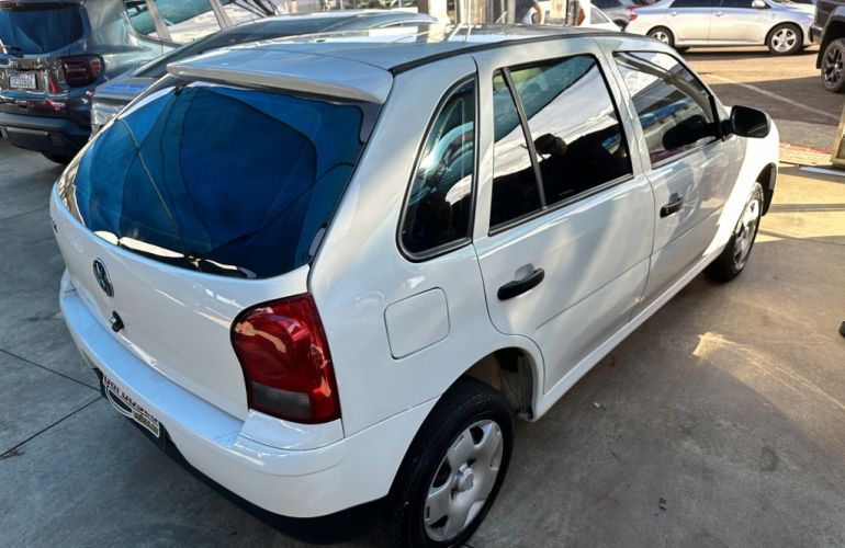 Volkswagen Gol 1.0 - Foto #7