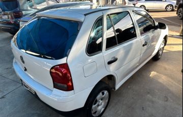 Volkswagen Gol 1.0 - Foto #7