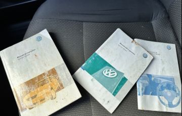 Volkswagen Gol 1.0 - Foto #8