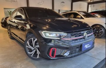 Volkswagen Jetta 2.0 350 TSI GLI DSG