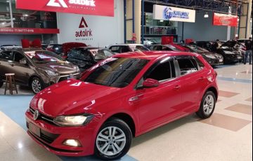 Volkswagen Polo 1.0 200 TSi Comfortline