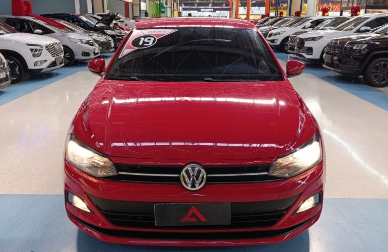Volkswagen Polo 1.0 200 TSi Comfortline - Foto #2