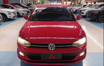 Volkswagen Polo 1.0 200 TSi Comfortline - Foto #2