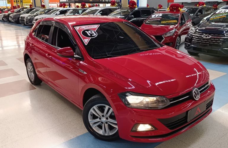 Volkswagen Polo 1.0 200 TSi Comfortline - Foto #3