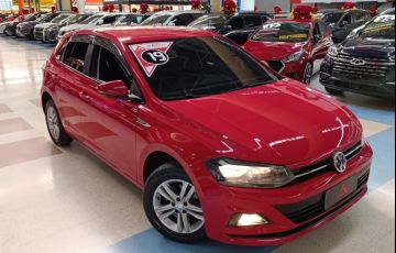 Volkswagen Polo 1.0 200 TSi Comfortline - Foto #3