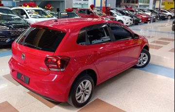 Volkswagen Polo 1.0 200 TSi Comfortline - Foto #4
