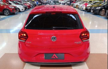 Volkswagen Polo 1.0 200 TSi Comfortline - Foto #5