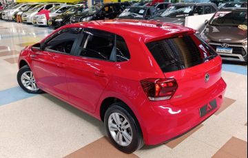 Volkswagen Polo 1.0 200 TSi Comfortline - Foto #6