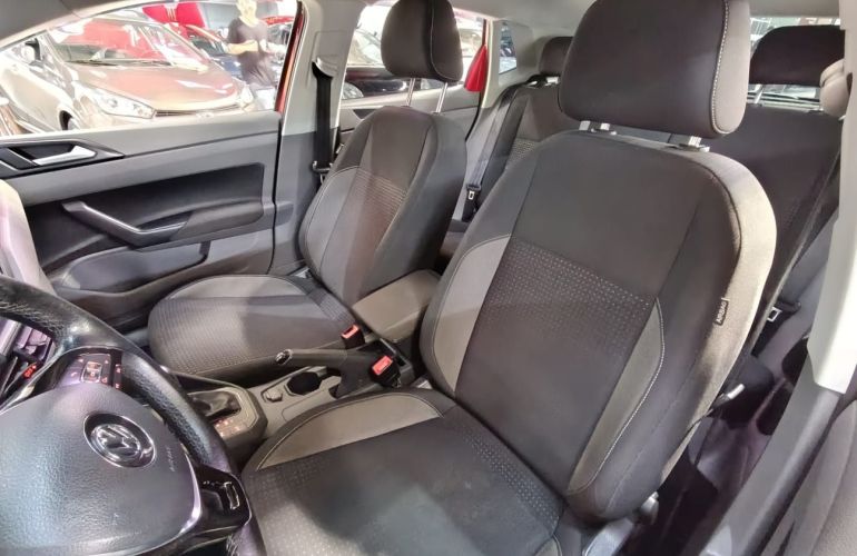 Volkswagen Polo 1.0 200 TSi Comfortline - Foto #8
