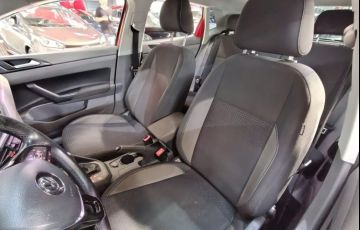 Volkswagen Polo 1.0 200 TSi Comfortline - Foto #8
