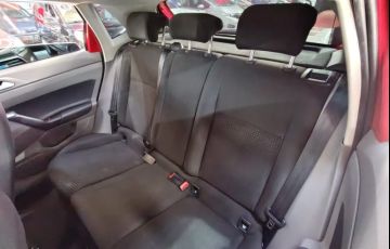 Volkswagen Polo 1.0 200 TSi Comfortline - Foto #9