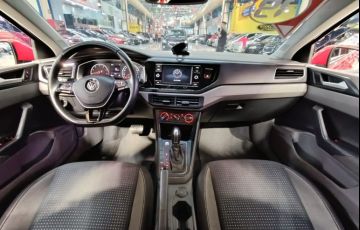 Volkswagen Polo 1.0 200 TSi Comfortline - Foto #10