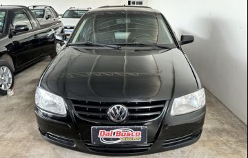 Volkswagen Saveiro Sportline 1.8 G4 (Flex) - Foto #2