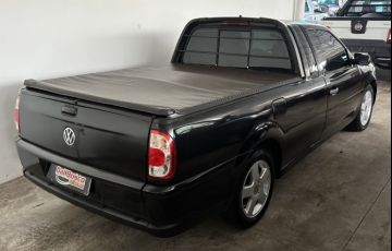 Volkswagen Saveiro Sportline 1.8 G4 (Flex) - Foto #4