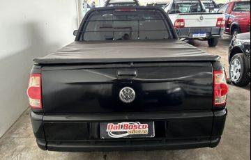 Volkswagen Saveiro Sportline 1.8 G4 (Flex) - Foto #5