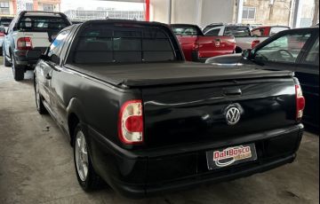 Volkswagen Saveiro Sportline 1.8 G4 (Flex) - Foto #6