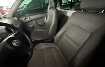 Volkswagen Saveiro Sportline 1.8 G4 (Flex) - Foto #7
