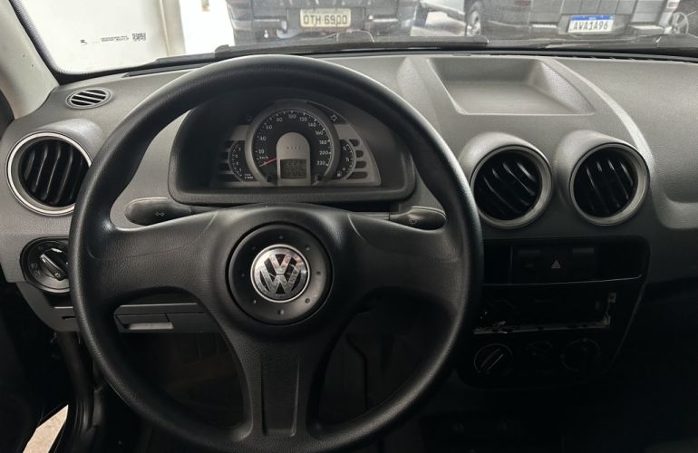 Volkswagen Saveiro Sportline 1.8 G4 (Flex) - Foto #8