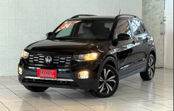 Volkswagen T-cross 1.0 200 TSi Comfortline