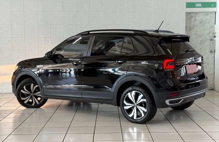 Volkswagen T-cross 1.0 200 TSi Comfortline - Foto #2