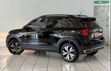 Volkswagen T-cross 1.0 200 TSi Comfortline - Foto #2