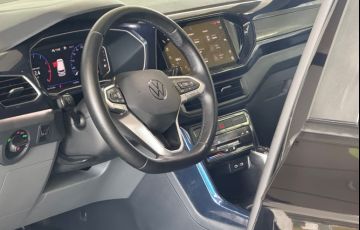 Volkswagen T-cross 1.0 200 TSi Comfortline - Foto #4