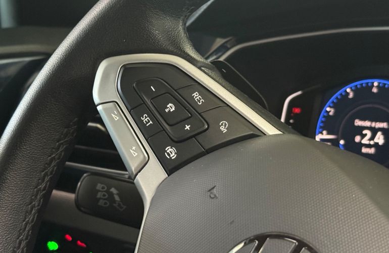 Volkswagen T-cross 1.0 200 TSi Comfortline - Foto #8