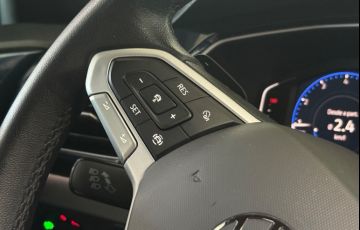 Volkswagen T-cross 1.0 200 TSi Comfortline - Foto #8