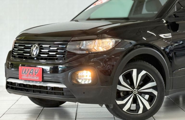 Volkswagen T-cross 1.0 200 TSi Comfortline - Foto #10