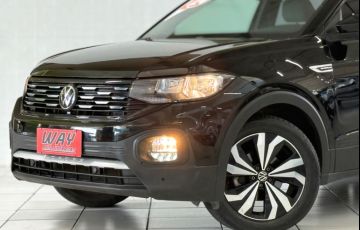 Volkswagen T-cross 1.0 200 TSi Comfortline - Foto #10