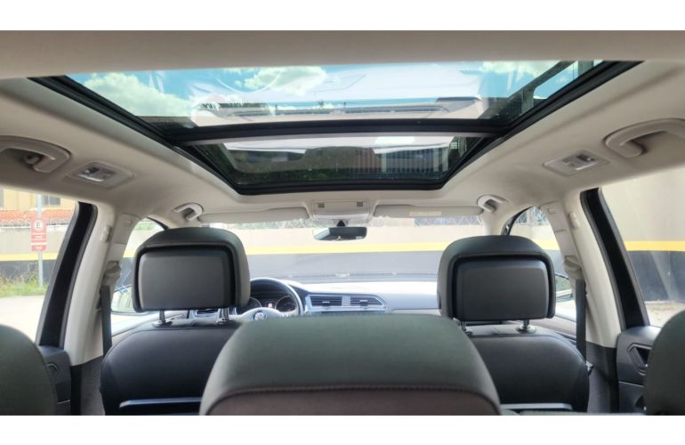 Volkswagen Tiguan 1.4 250 TSi Total Flex Allspace Comfortline Tiptronic - Foto #10