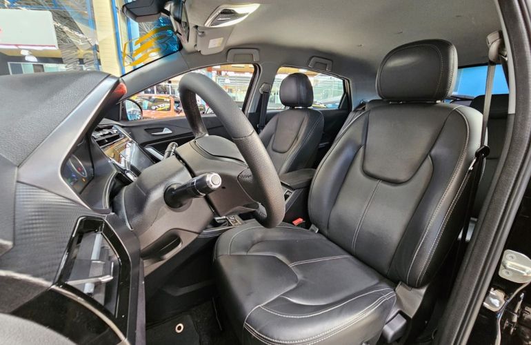 Chery Tiggo 3x 1.0 VVT Turbo Pro - Foto #2