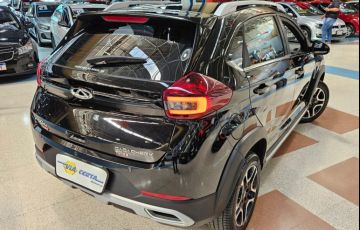 Chery Tiggo 3x 1.0 VVT Turbo Pro - Foto #3