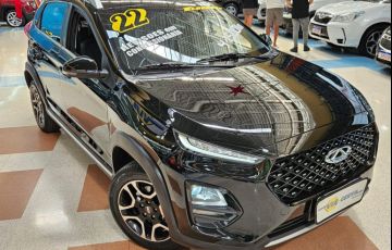 Chery Tiggo 3x 1.0 VVT Turbo Pro - Foto #4
