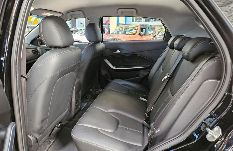 Chery Tiggo 3x 1.0 VVT Turbo Pro - Foto #5