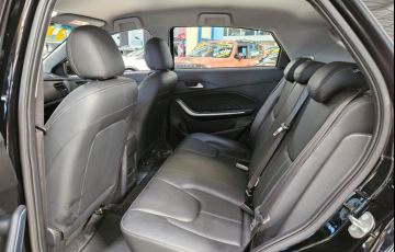 Chery Tiggo 3x 1.0 VVT Turbo Pro - Foto #5