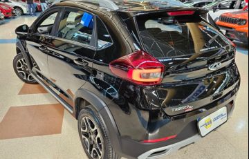 Chery Tiggo 3x 1.0 VVT Turbo Pro - Foto #6