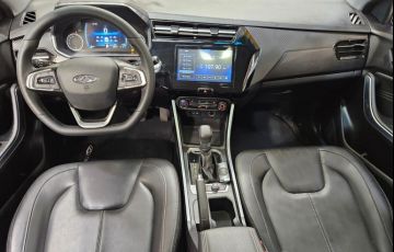 Chery Tiggo 3x 1.0 VVT Turbo Pro - Foto #8