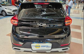 Chery Tiggo 3x 1.0 VVT Turbo Pro - Foto #9