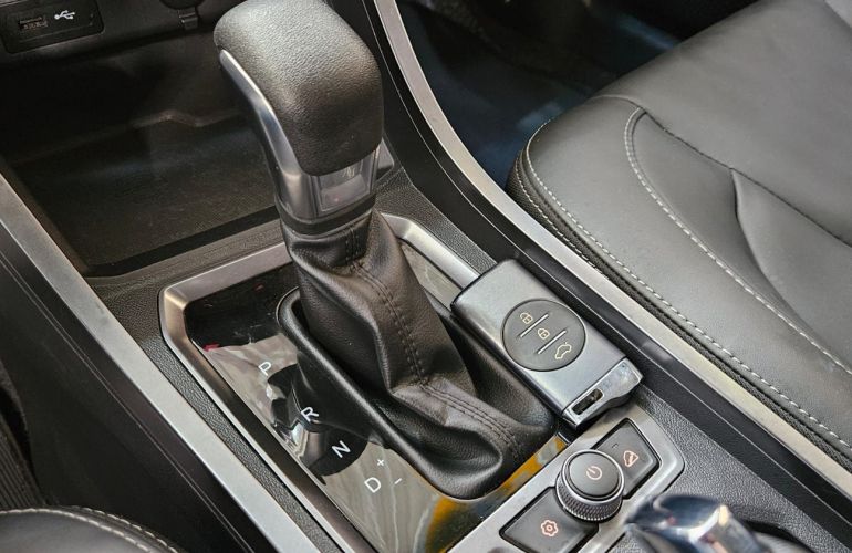 Chery Tiggo 3x 1.0 VVT Turbo Pro - Foto #10