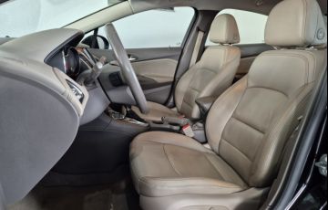 Chevrolet Cruze LTZ 1.8 16V Ecotec (Aut)(Flex) - Foto #7