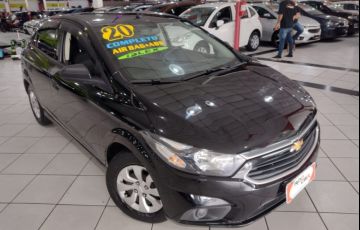 Chevrolet Joy 1.0 Spe4