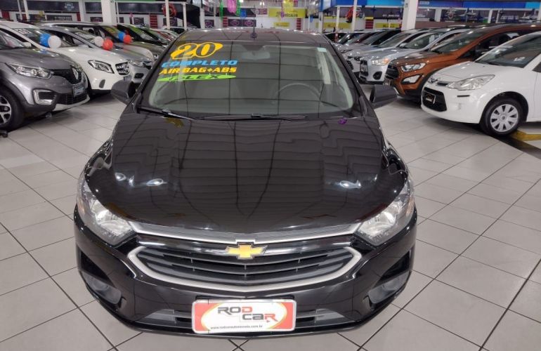 Chevrolet Joy 1.0 Spe4 - Foto #2