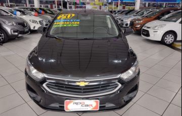 Chevrolet Joy 1.0 Spe4 - Foto #2