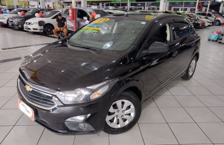 Chevrolet Joy 1.0 Spe4 - Foto #3