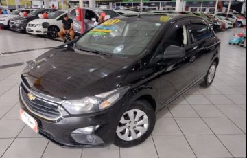 Chevrolet Joy 1.0 Spe4 - Foto #3